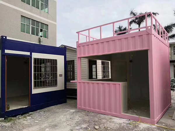 波紋瓦楞箱