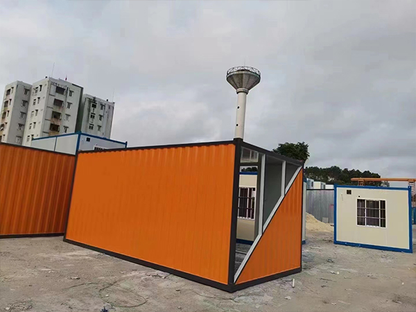 波紋瓦楞箱