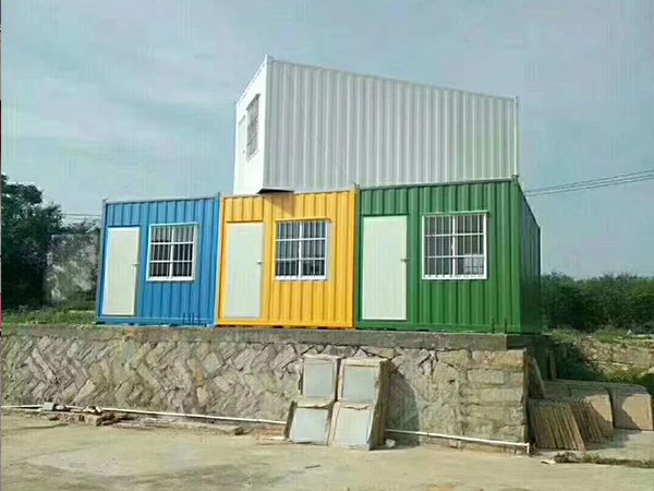 波紋瓦楞箱