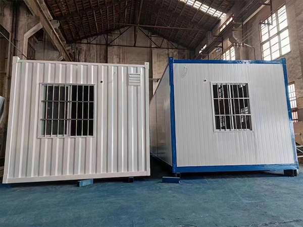 波紋瓦楞箱