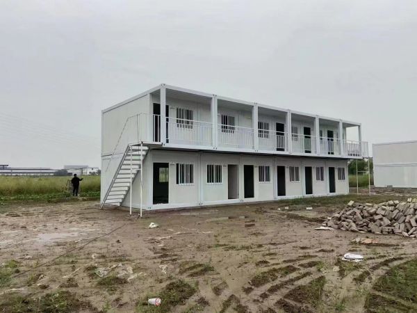 長沙住人集裝箱 集裝箱廠家 集成房屋，活動房屋，住人集裝箱，箱式房屋