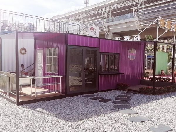 長沙住人集裝箱 集裝箱廠家 集成房屋，活動房屋，住人集裝箱，箱式房屋