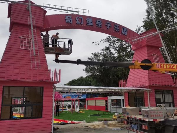 長沙住人集裝箱 集裝箱廠家 集成房屋，活動房屋，住人集裝箱，箱式房屋